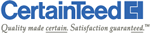 Certainteed Siding Logo