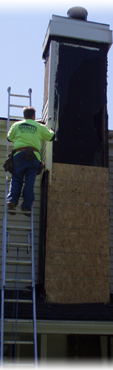 Condominium Association Repairs